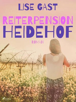 cover image of Reiterpension Heidehof